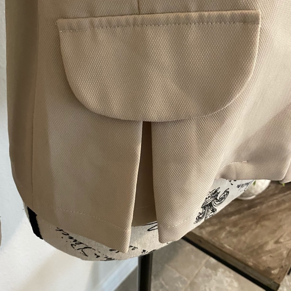 Suit Jacket - Picture 3 of 5